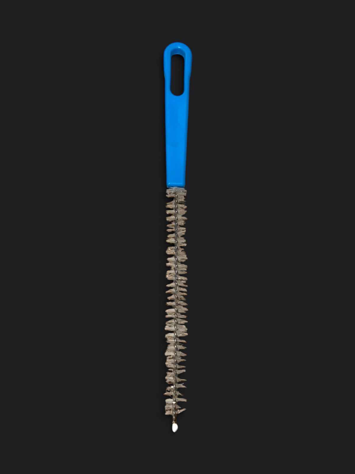 Straw Brush