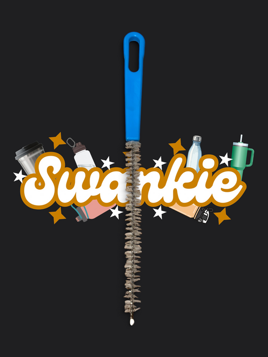 Straw Brush