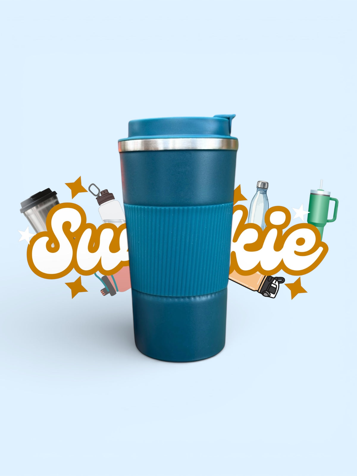 Thermal Mugs