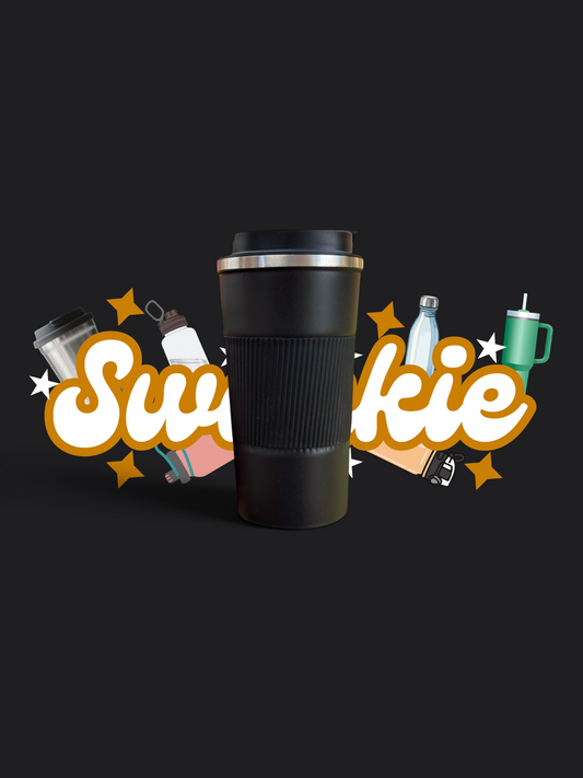 Mini Thermal Mugs