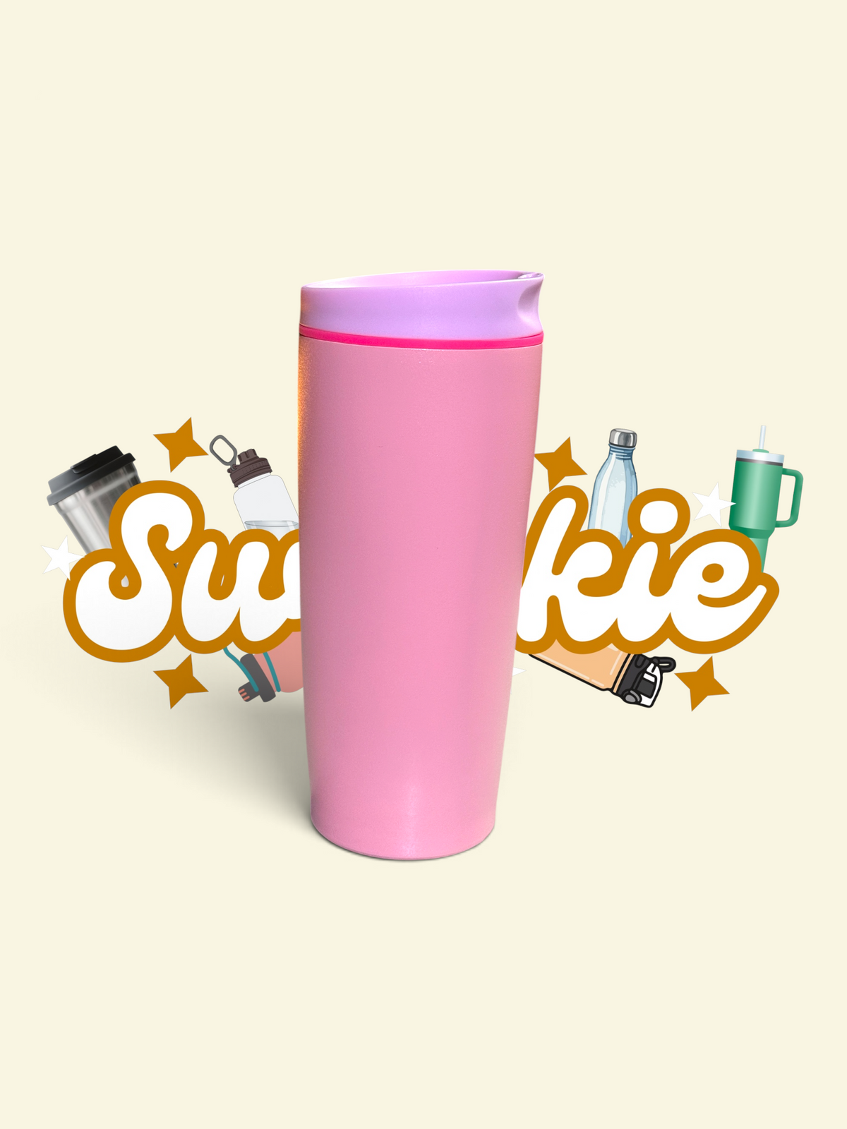 Swankie Mugs