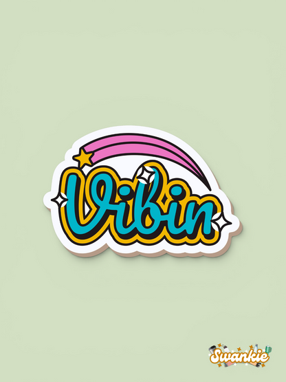 STICKERS