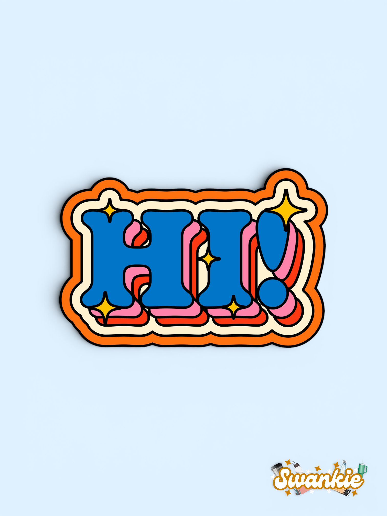 STICKERS