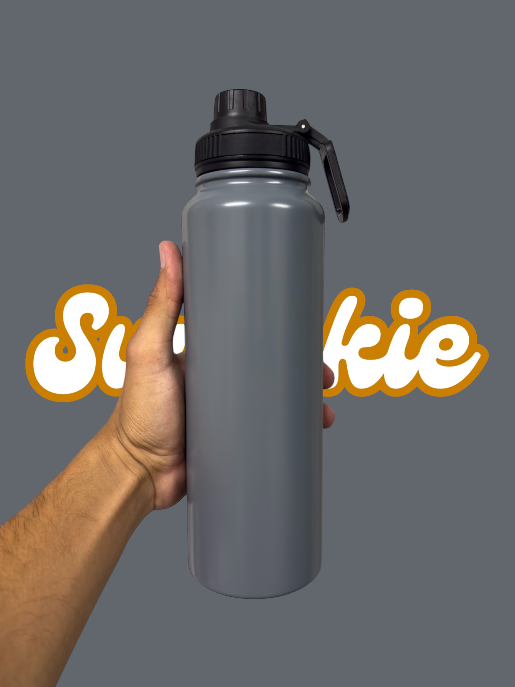 Thermal Bottle 1000ml