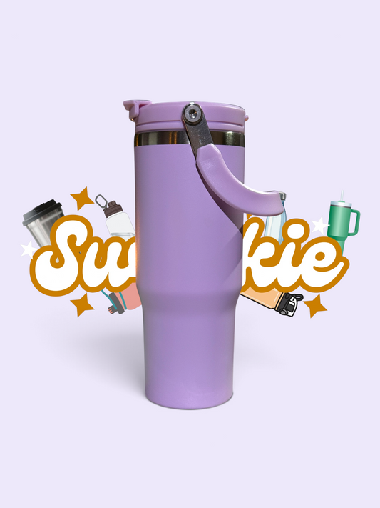 Swankie Duo – 890ml