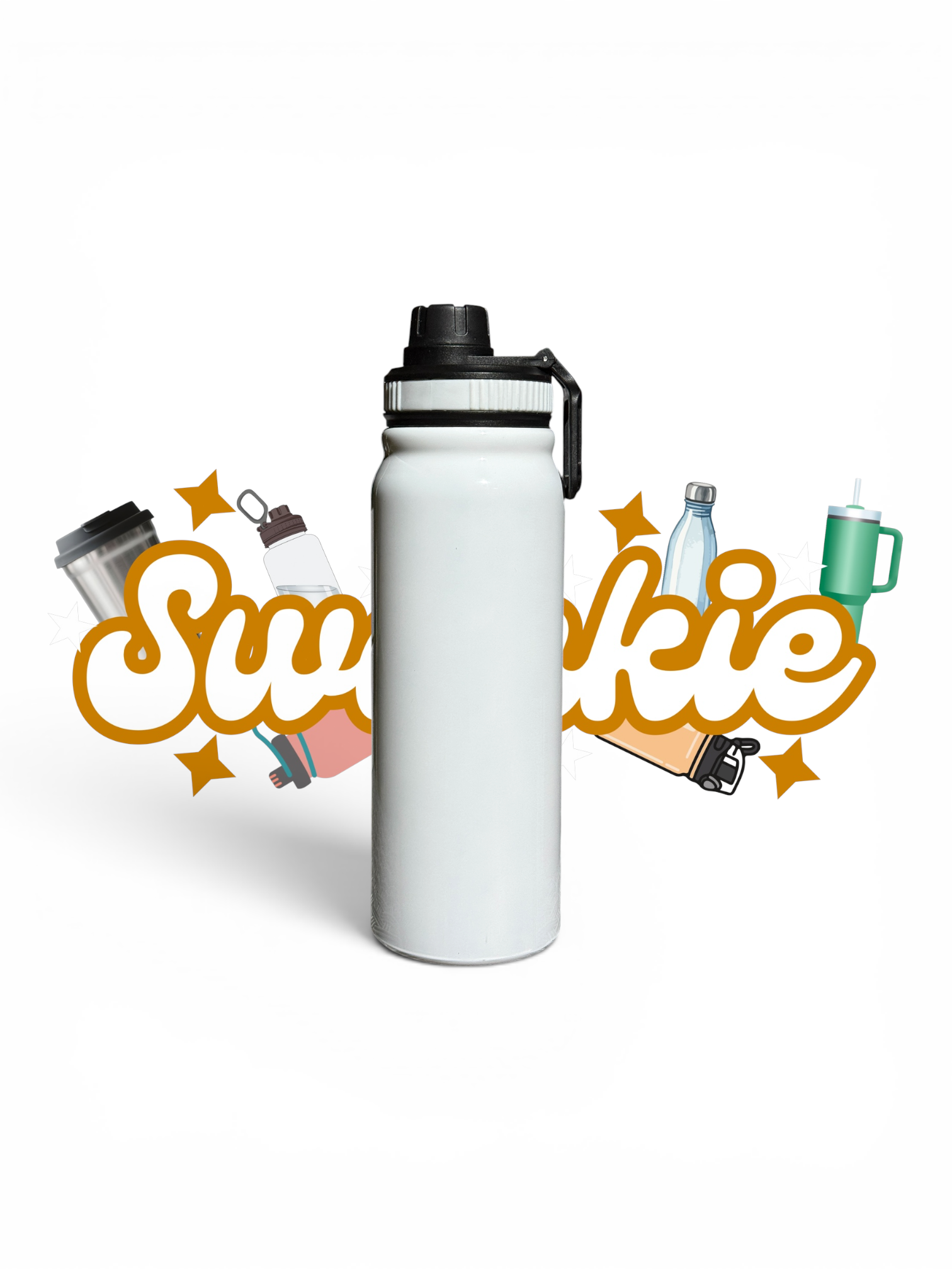 Thermal Bottle 600ml