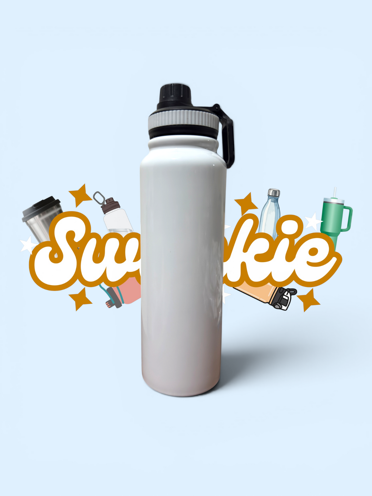 Thermal Bottle 1000ml