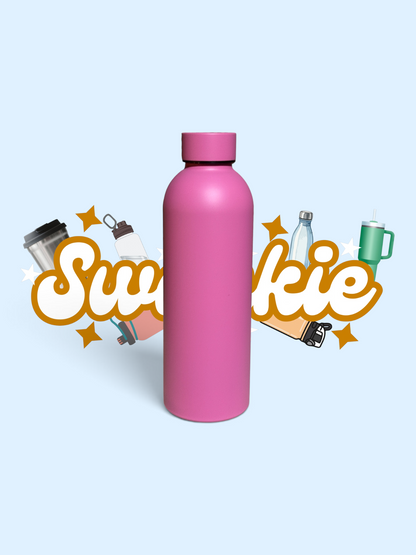 Matte Bottle 500ML