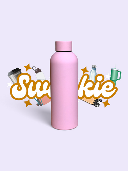 Matte Bottle 500ML