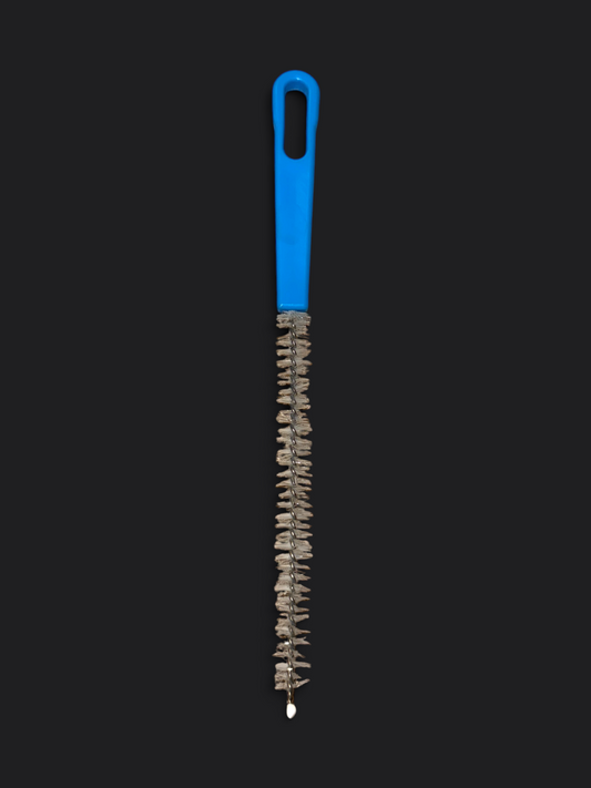 Straw Brush