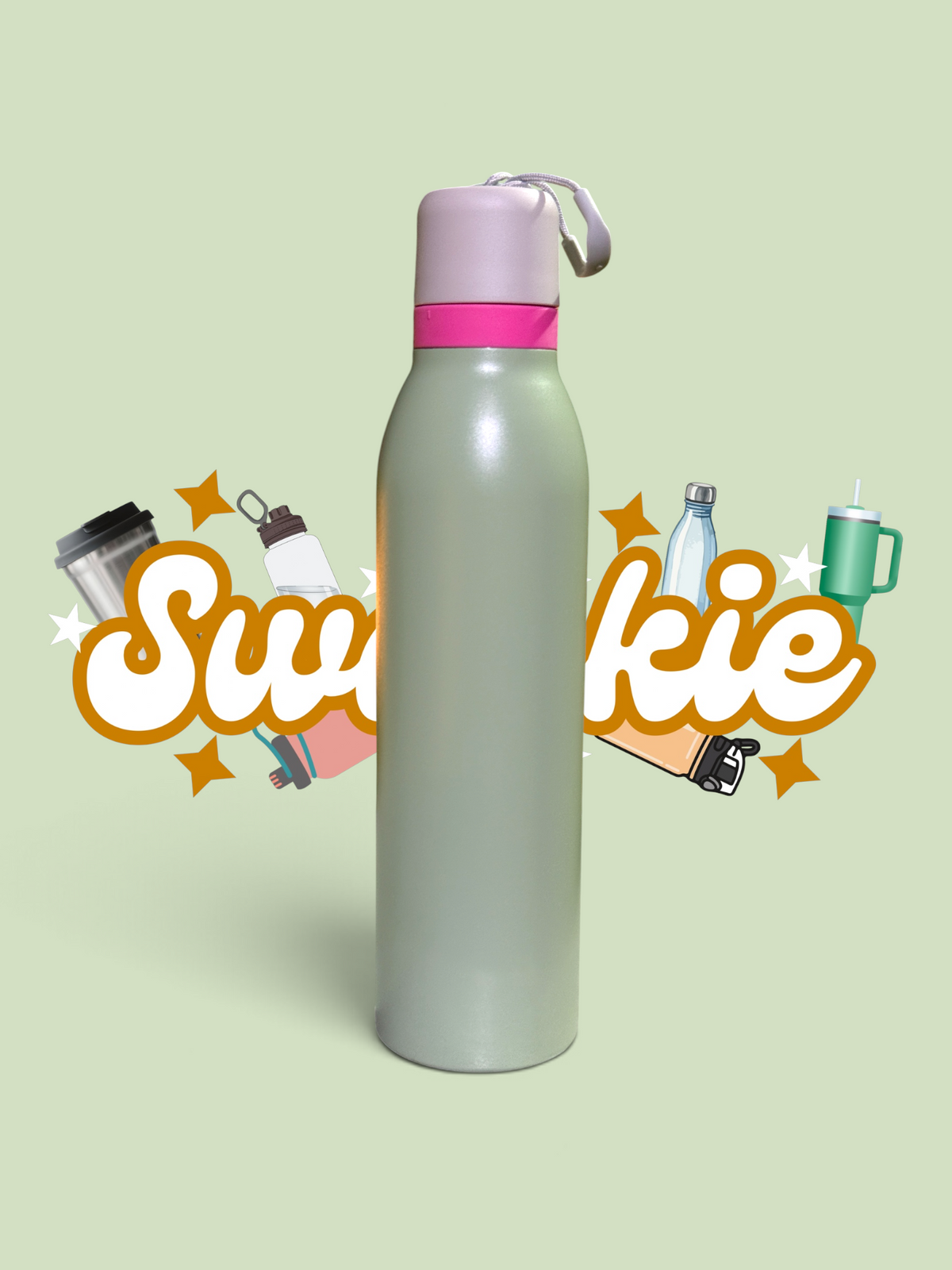 Swankie Slims 700ml