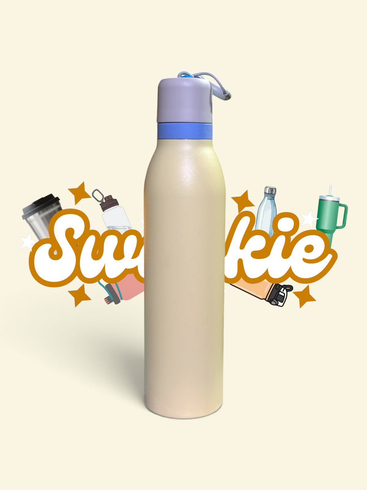 Swankie Slims 700ml