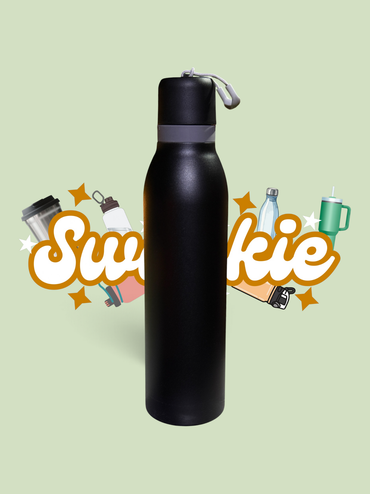 Swankie Slims 700ml