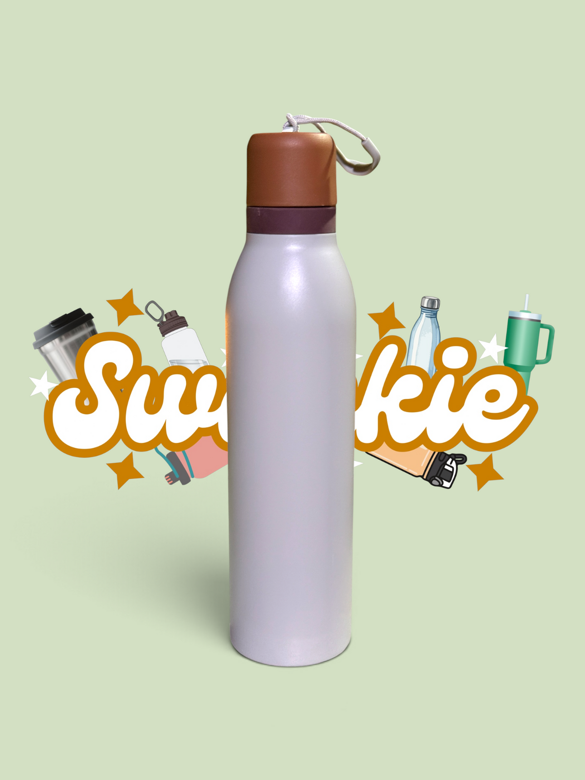 Swankie Slims 700ml