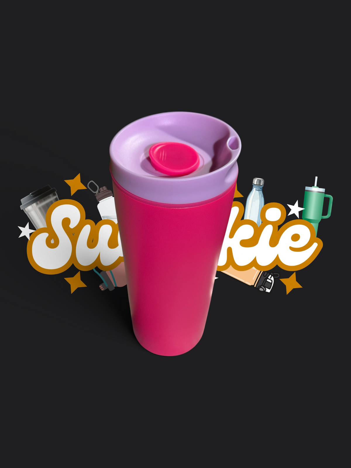 Swankie Mugs