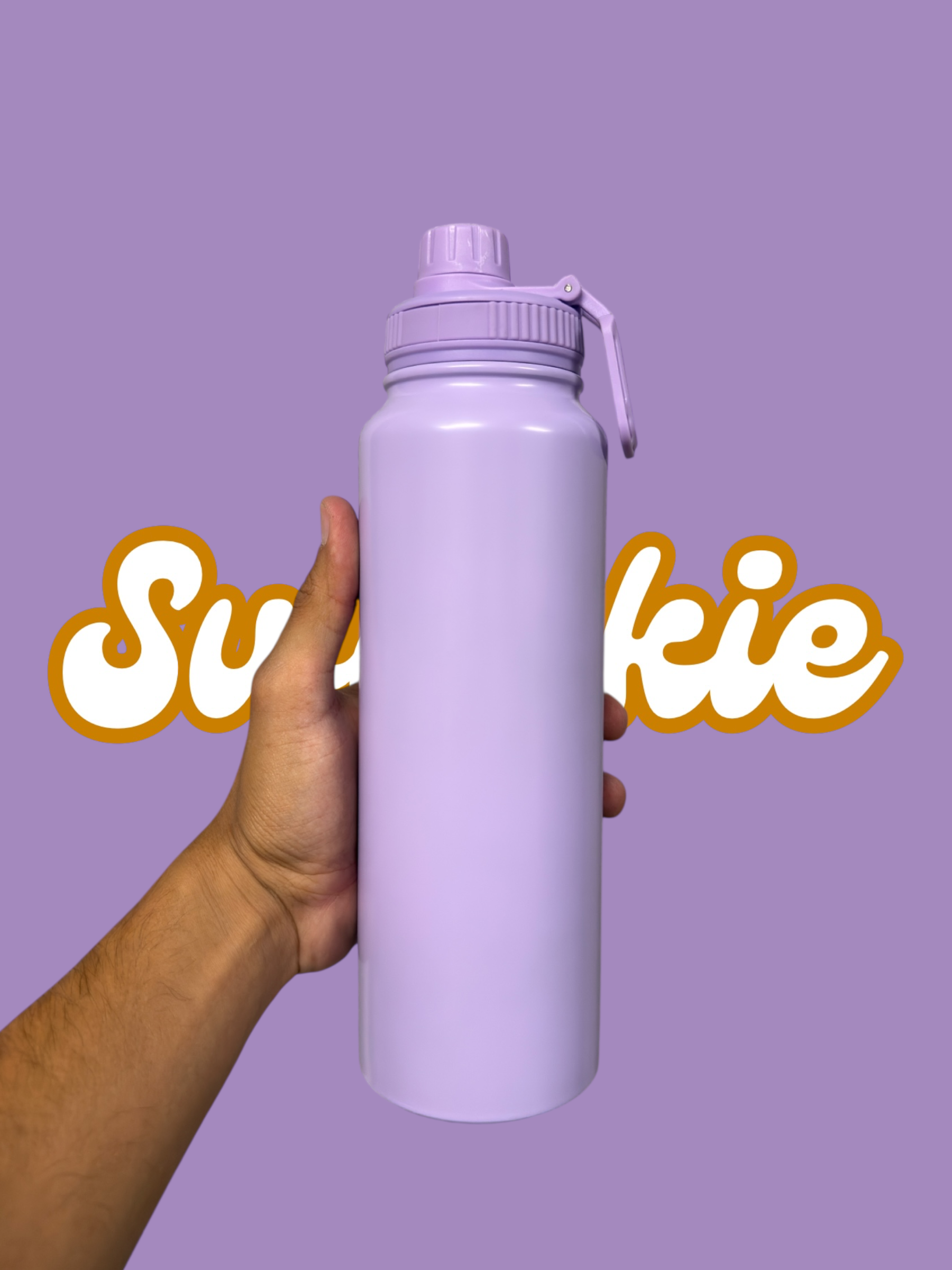 Thermal Bottle 1000ml