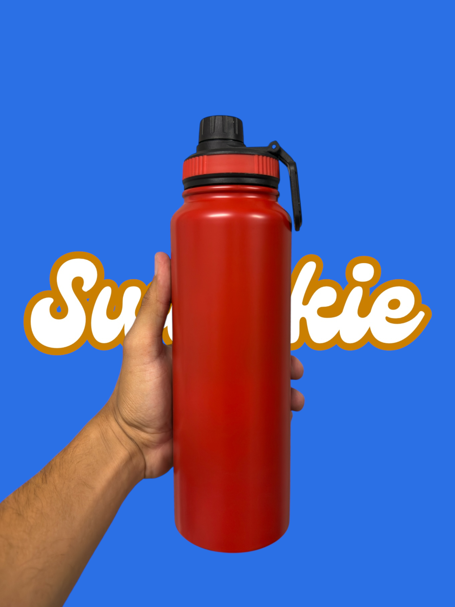 Thermal Bottle 1000ml