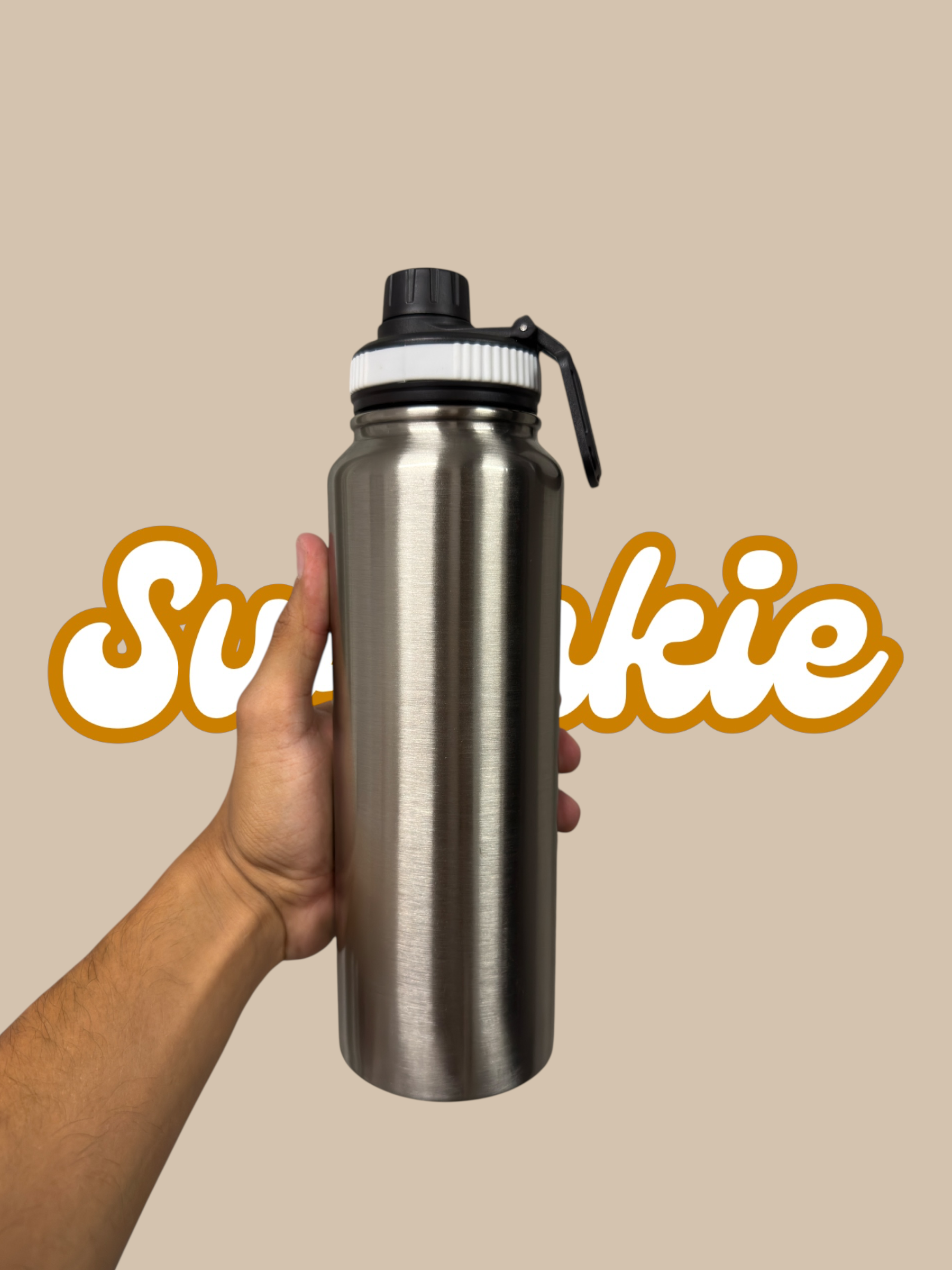 Thermal Bottle 1000ml