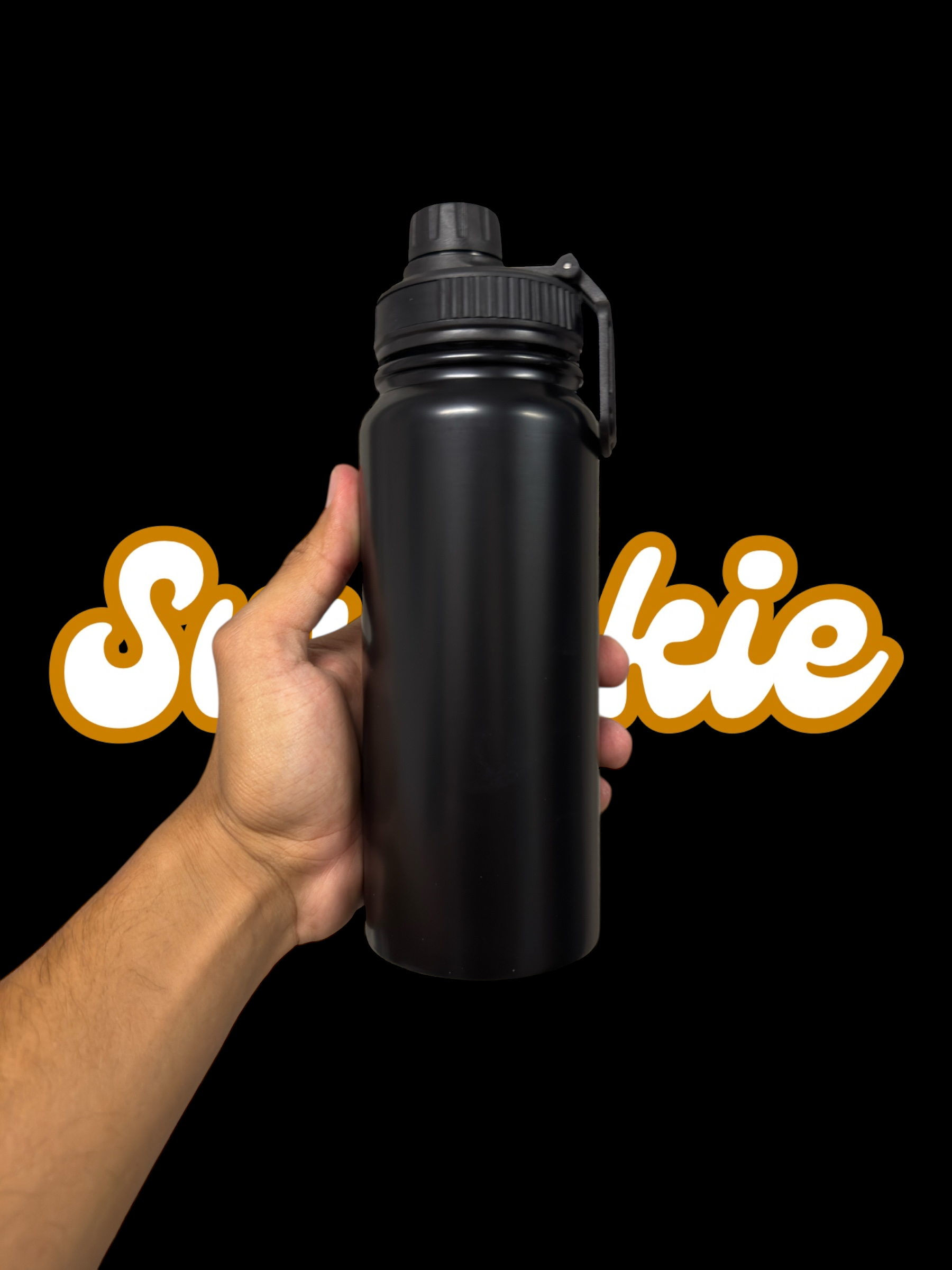 Thermal Bottle 600ml