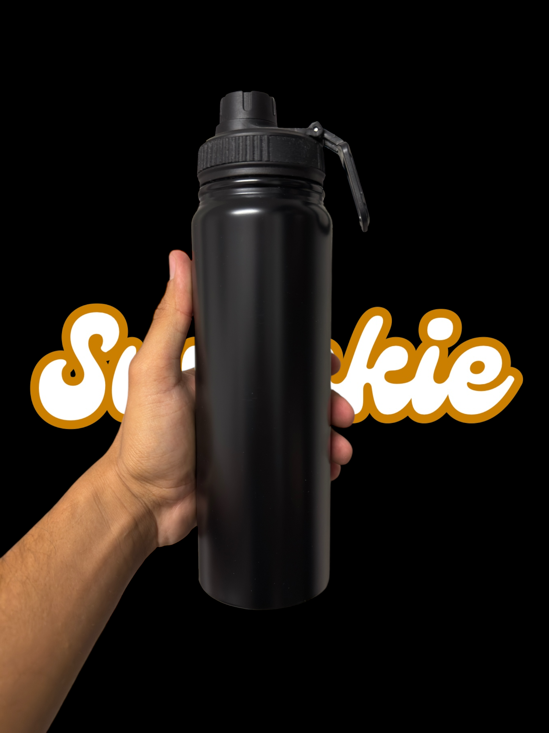 Thermal Bottle 800ml
