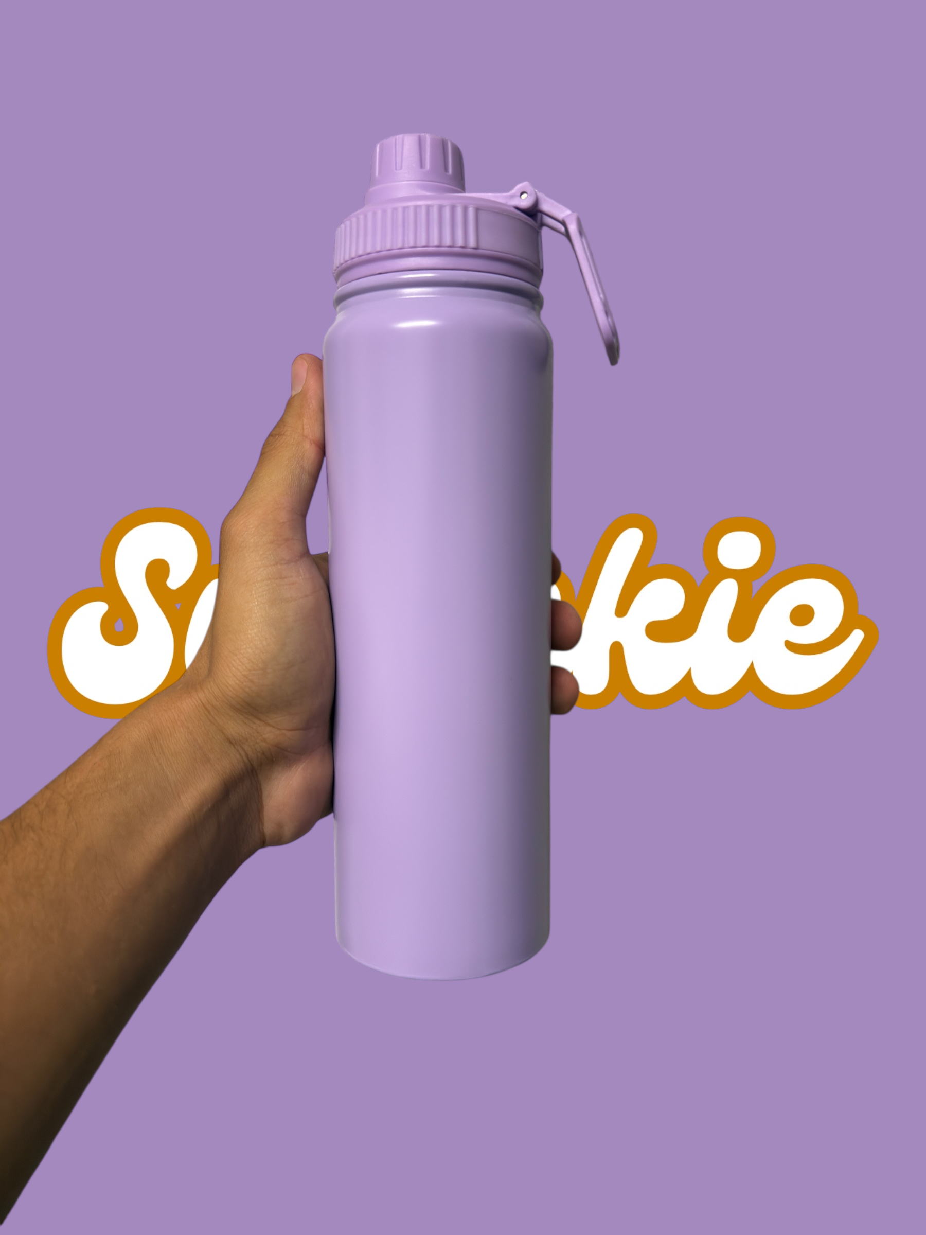 Thermal Bottle 800ml
