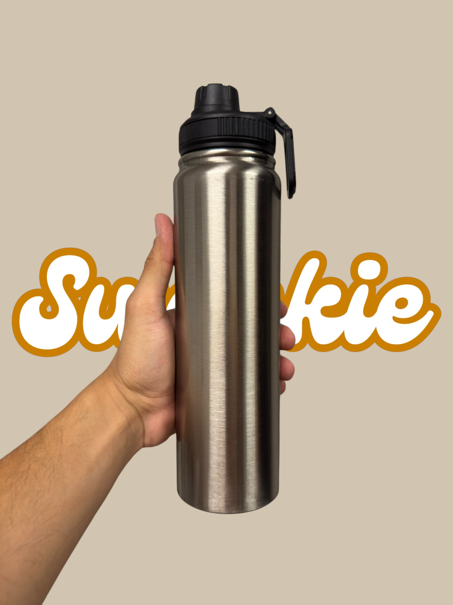 Thermal Bottle 900ml