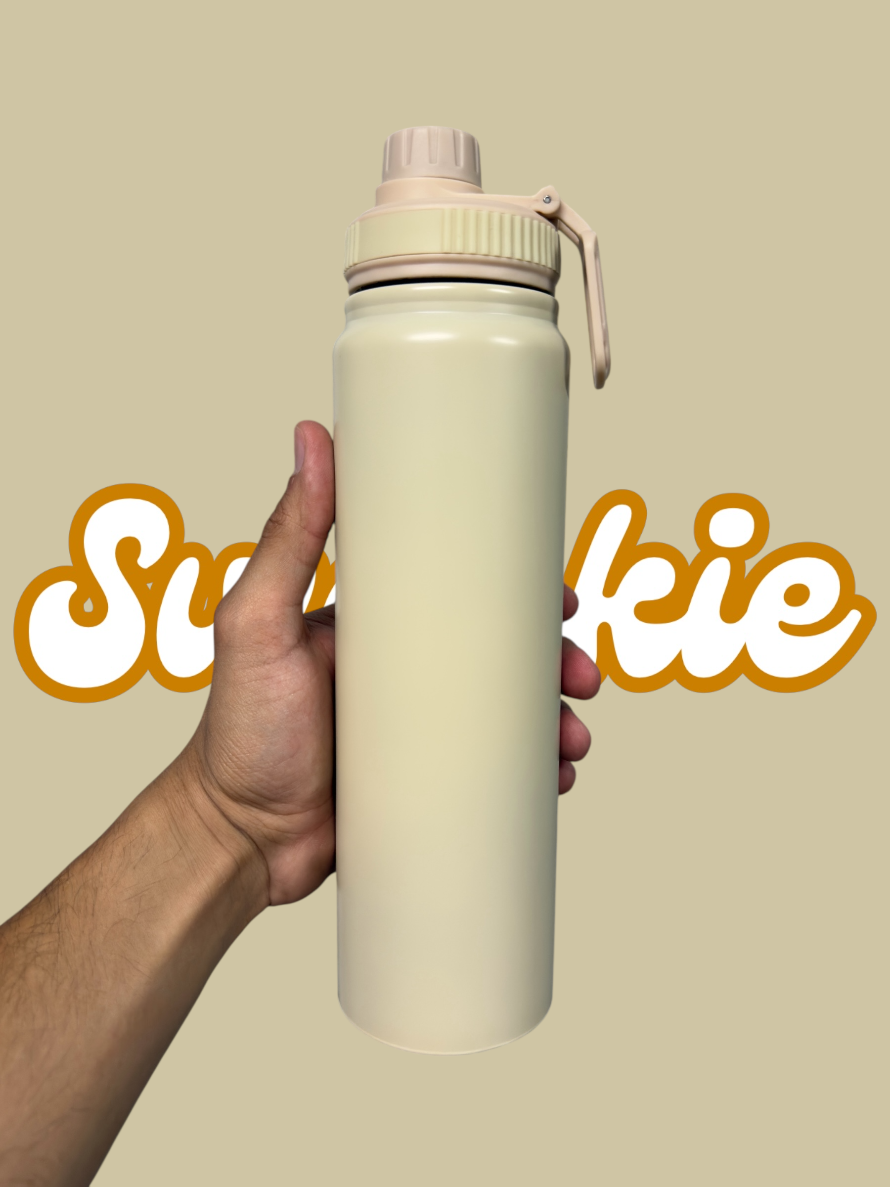 Thermal Bottle 900ml