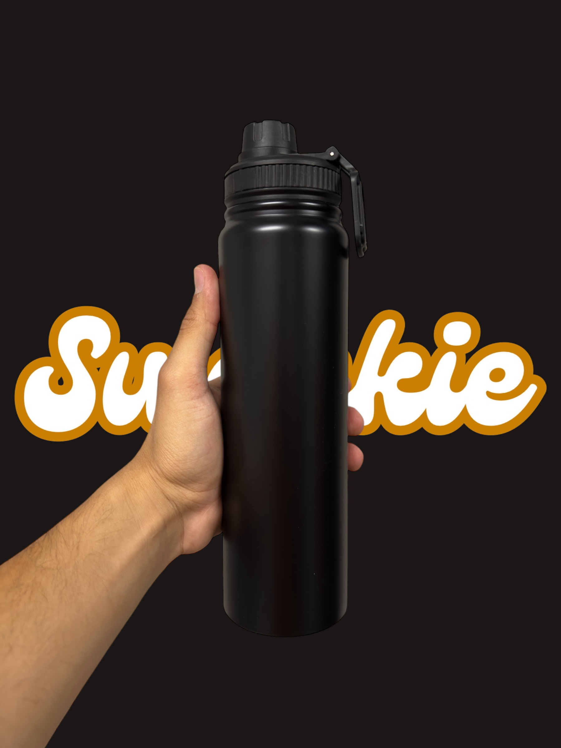 Thermal Bottle 900ml