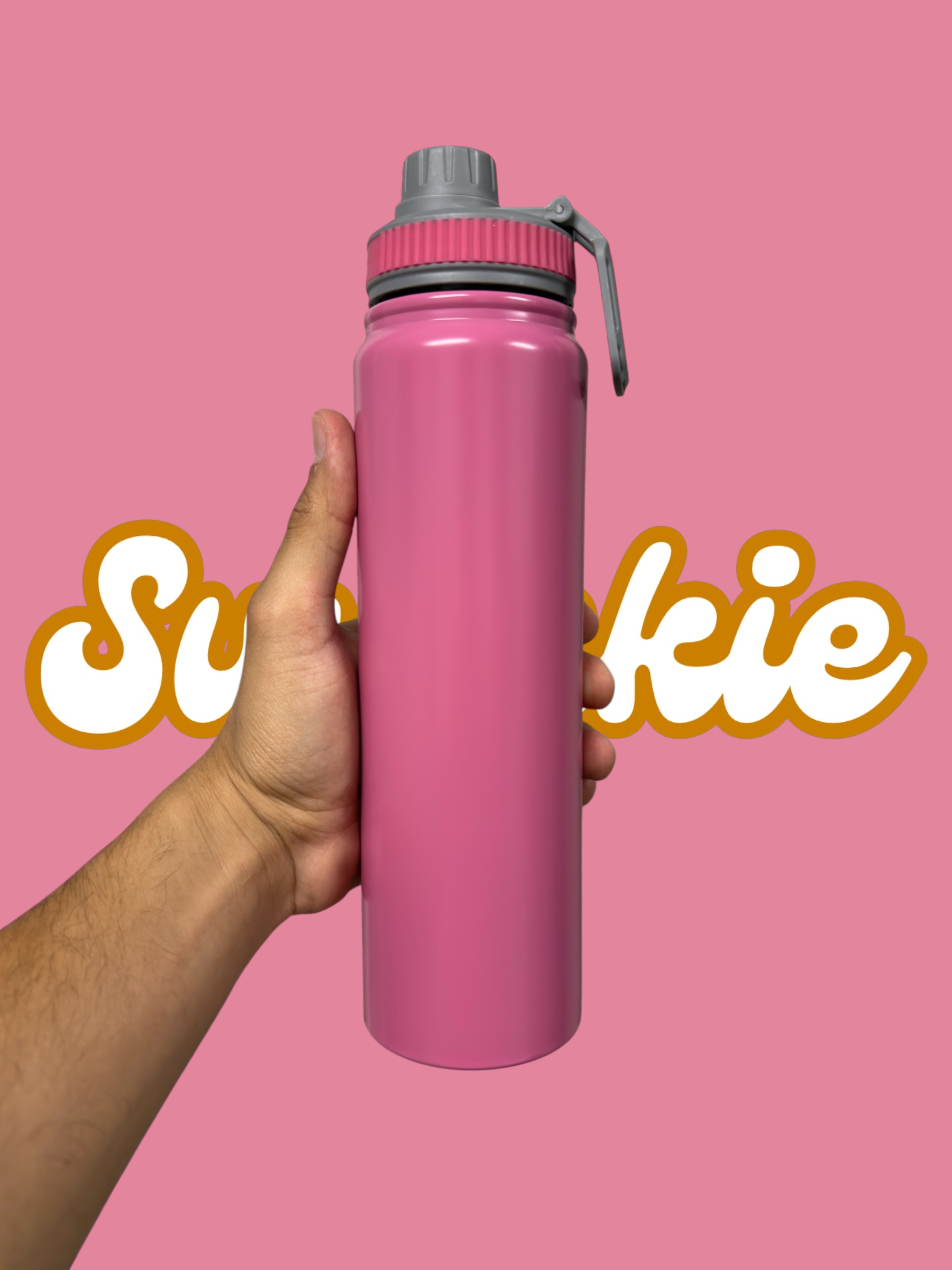 Thermal Bottle 900ml