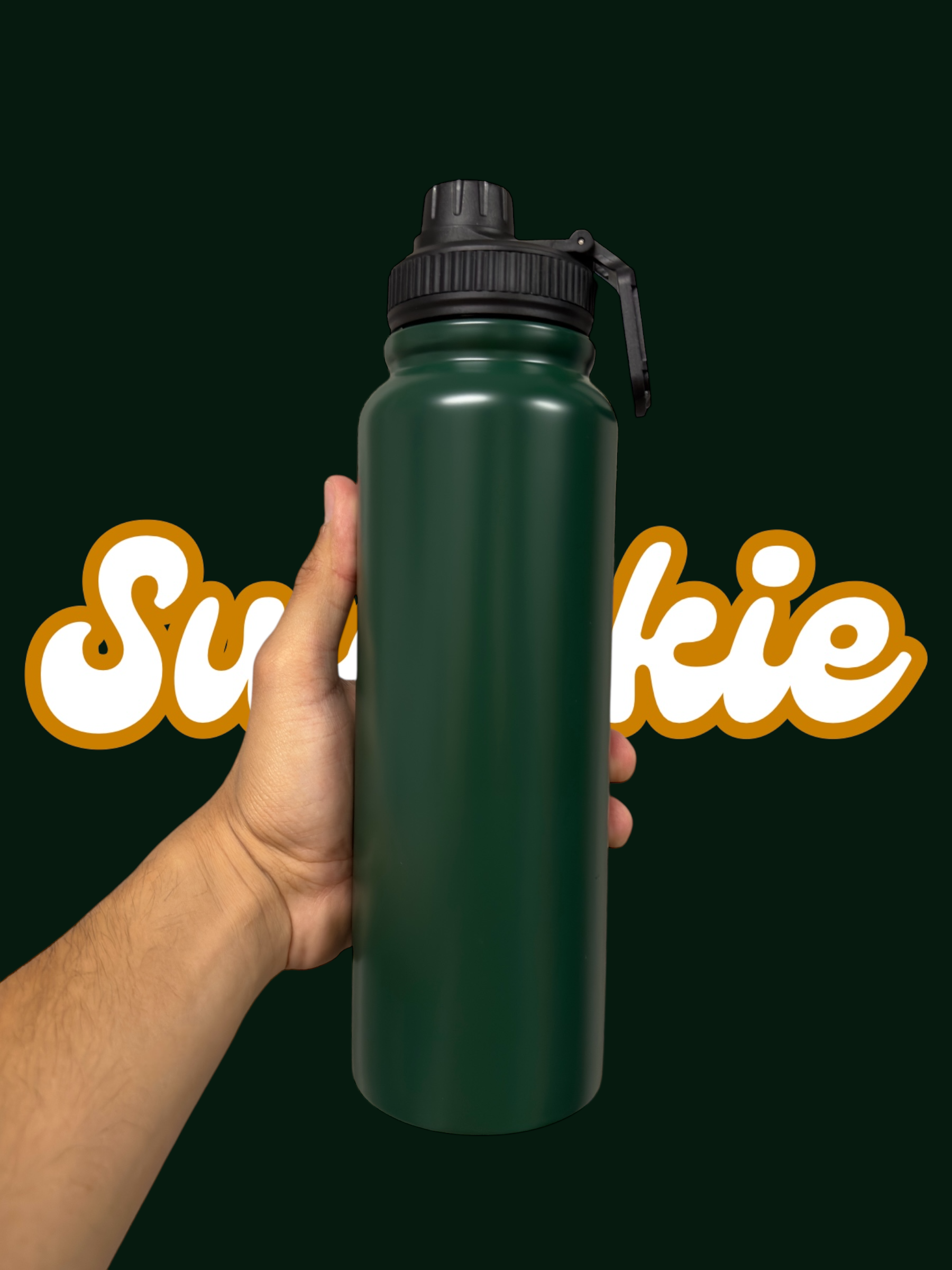 Thermal Bottle 1000ml