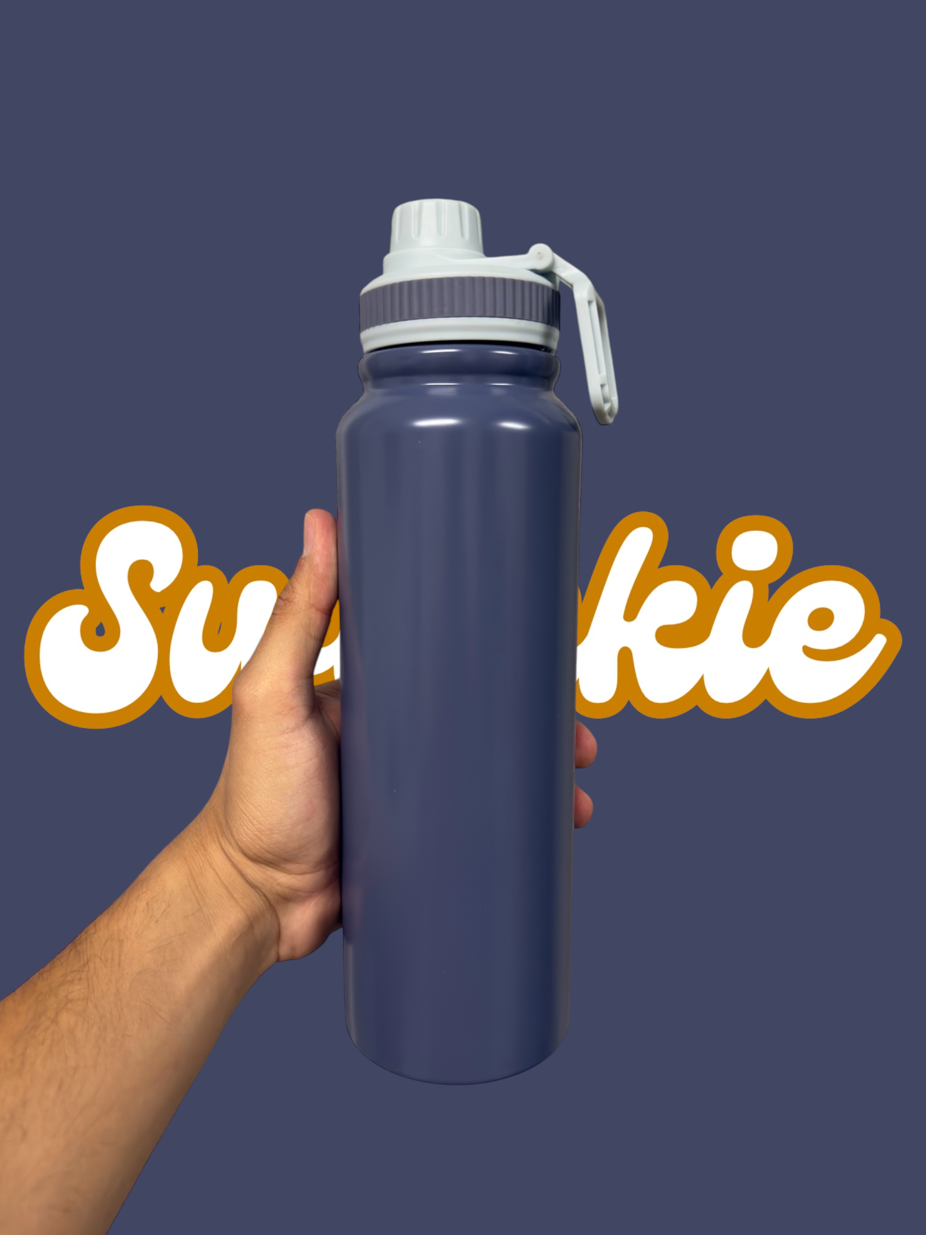 Thermal Bottle 1000ml