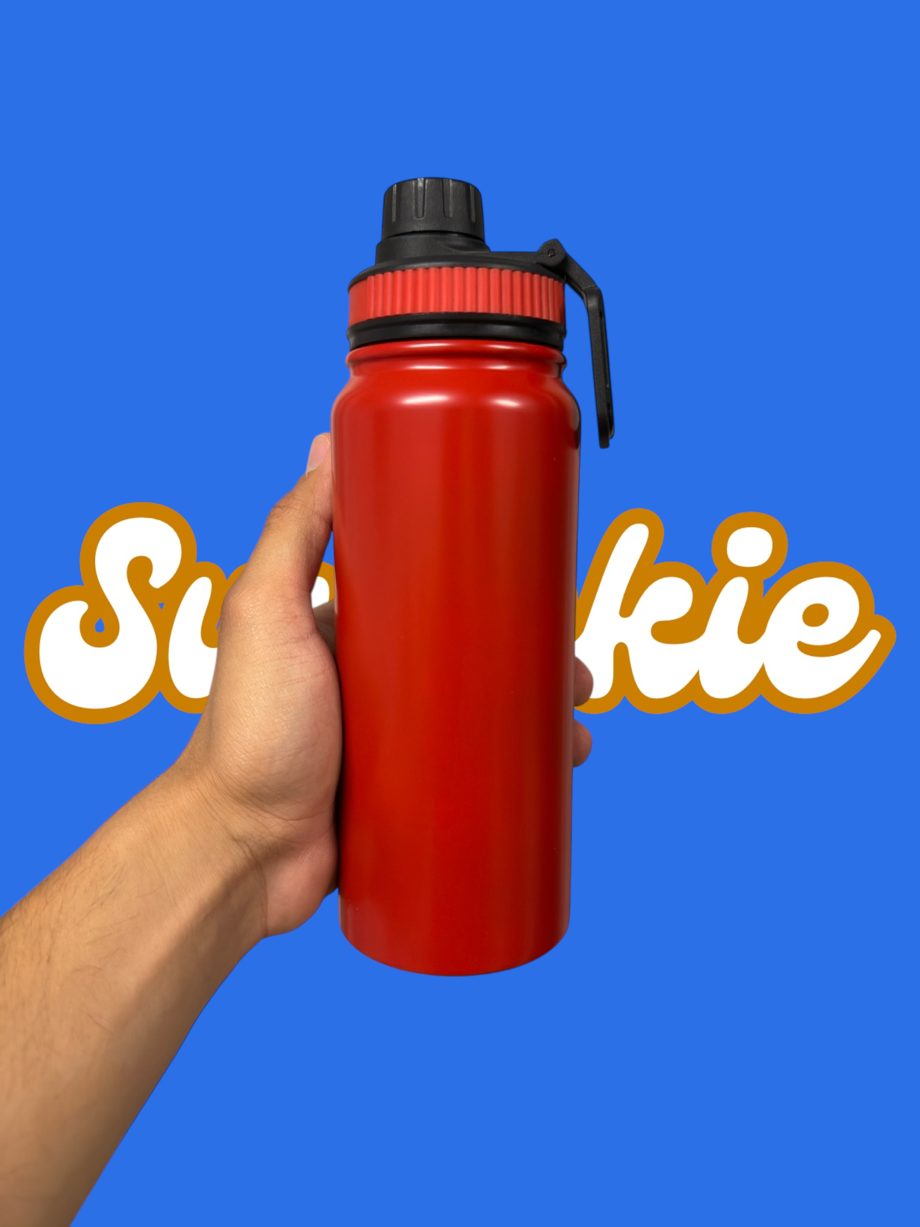 Thermal Bottle 600ml