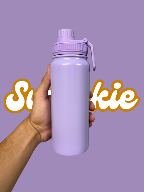 Thermal Bottle 600ml
