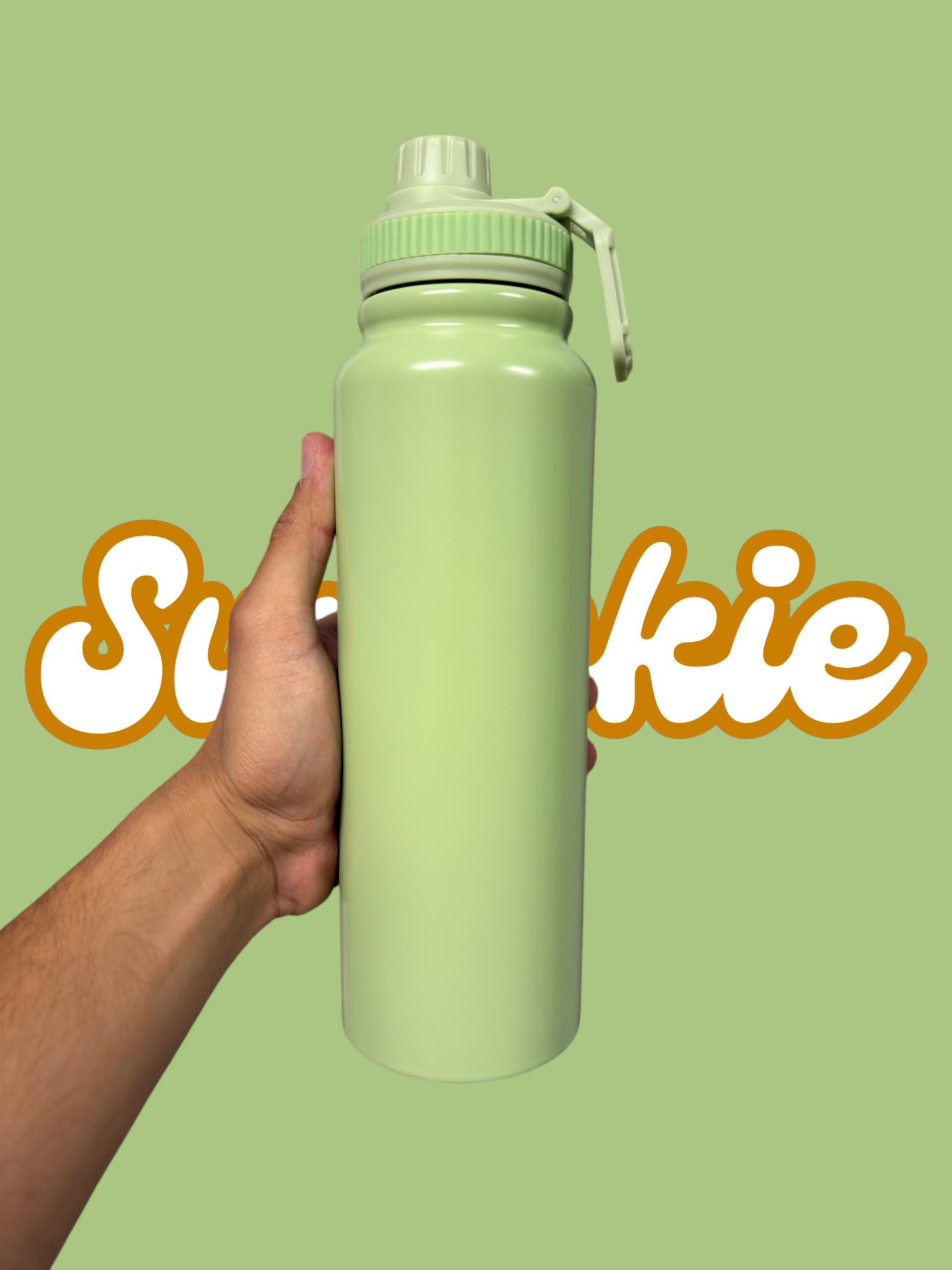 Thermal Bottle 1000ml