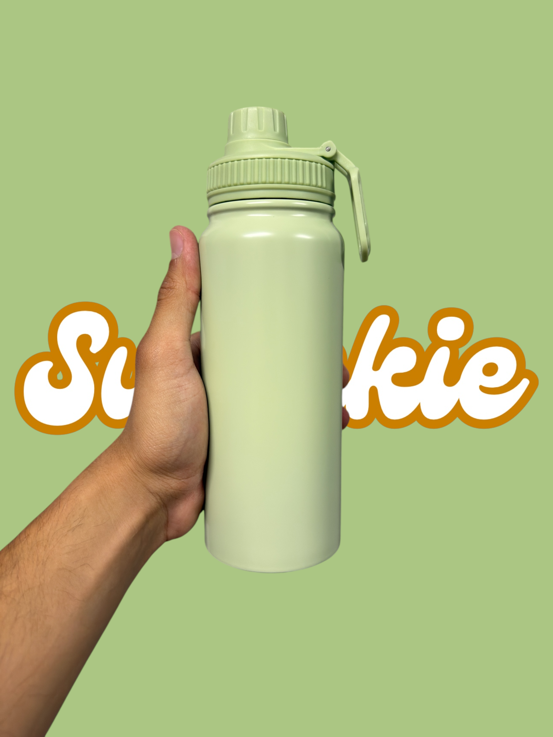 Thermal Bottle 600ml