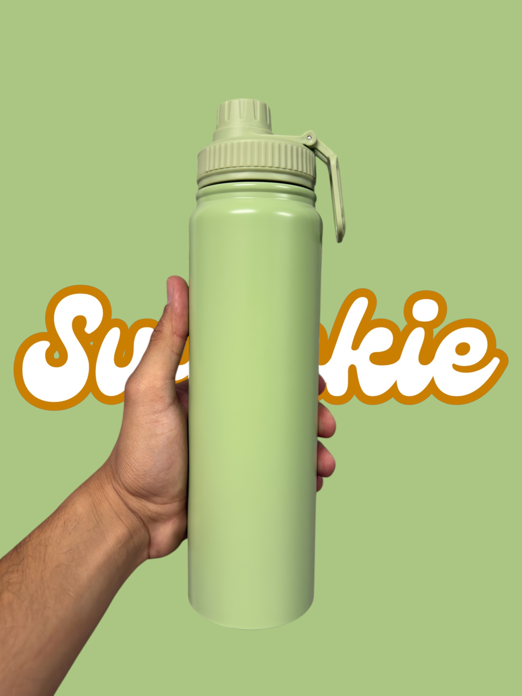 Thermal Bottle 900ml