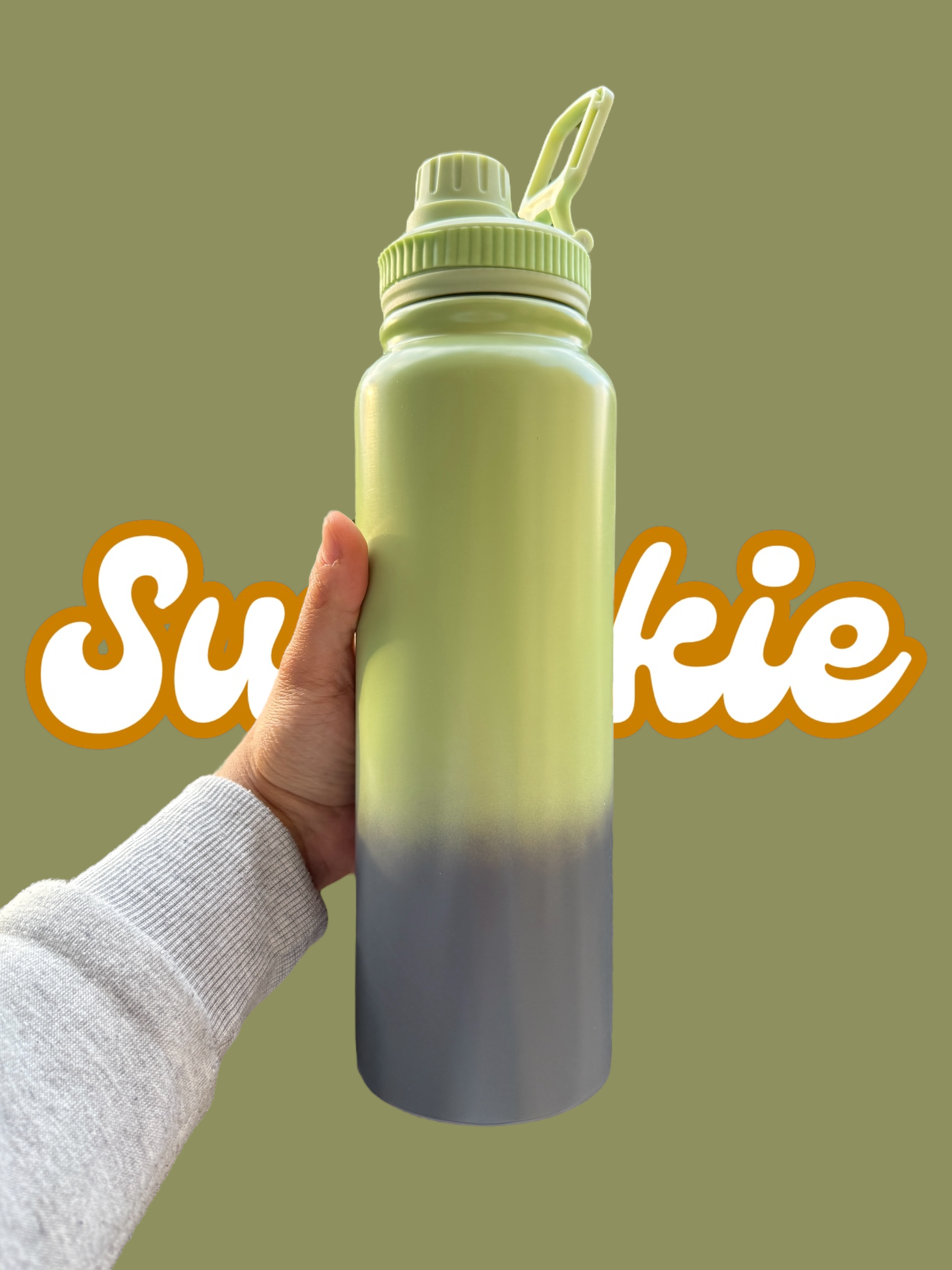 Thermal Bottle 1000ml
