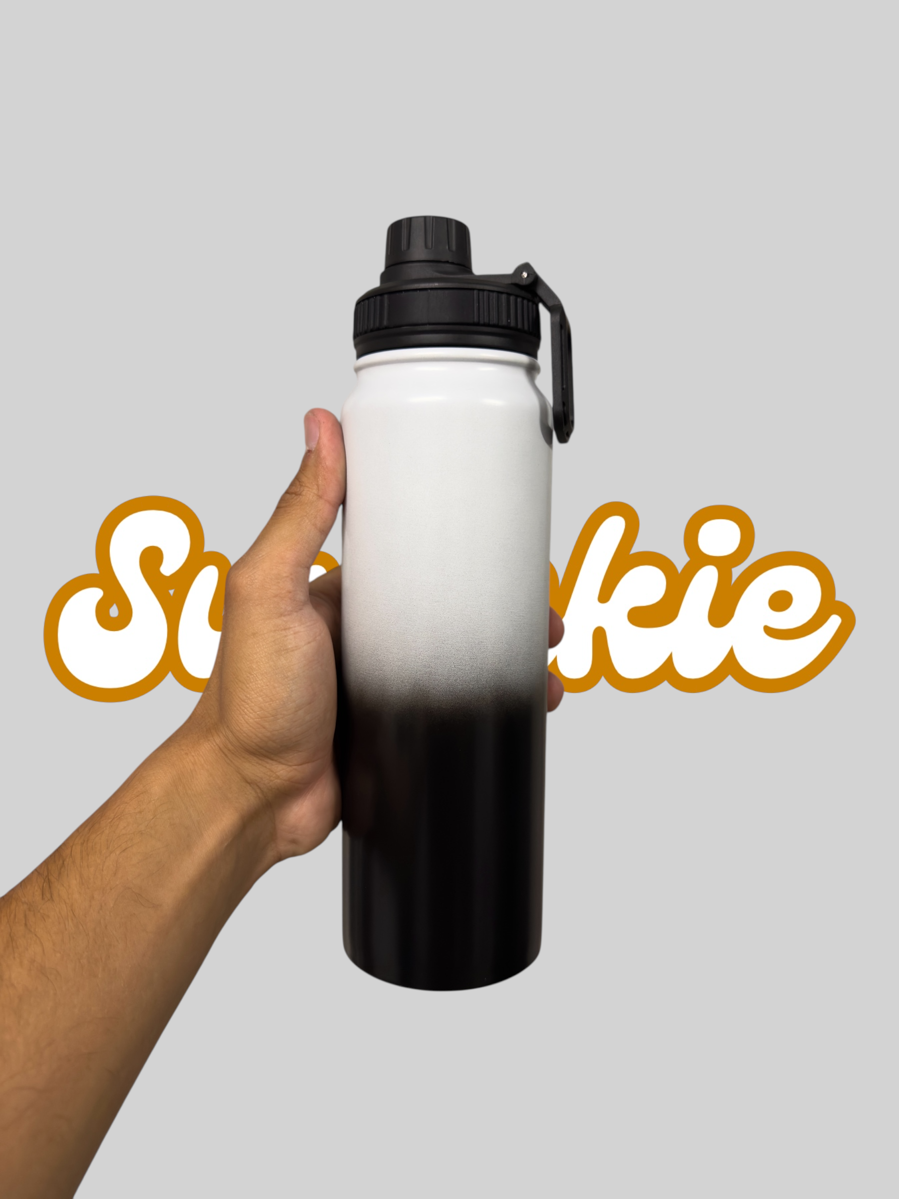 Thermal Bottle 800ml