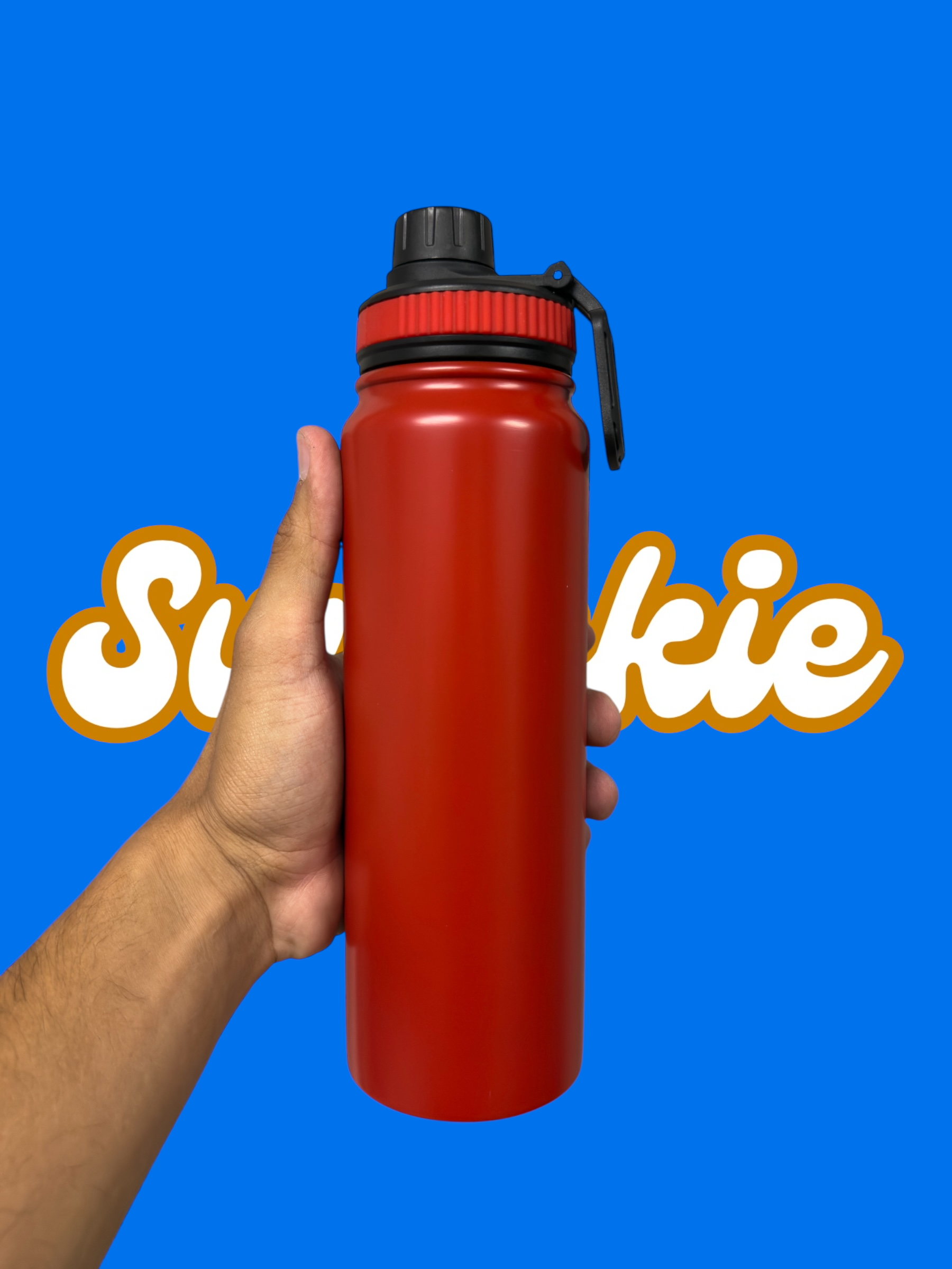 Thermal Bottle 800ml
