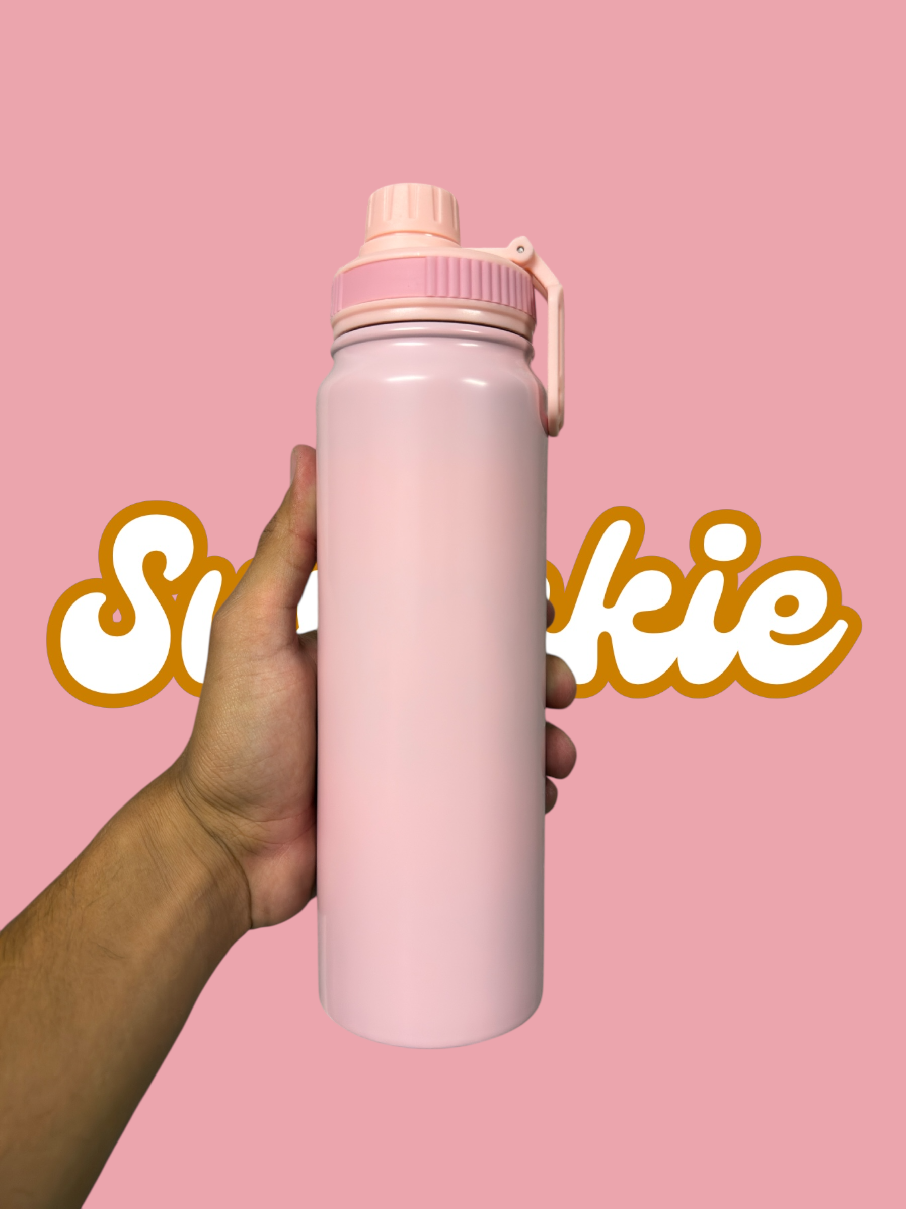 Thermal Bottle 800ml