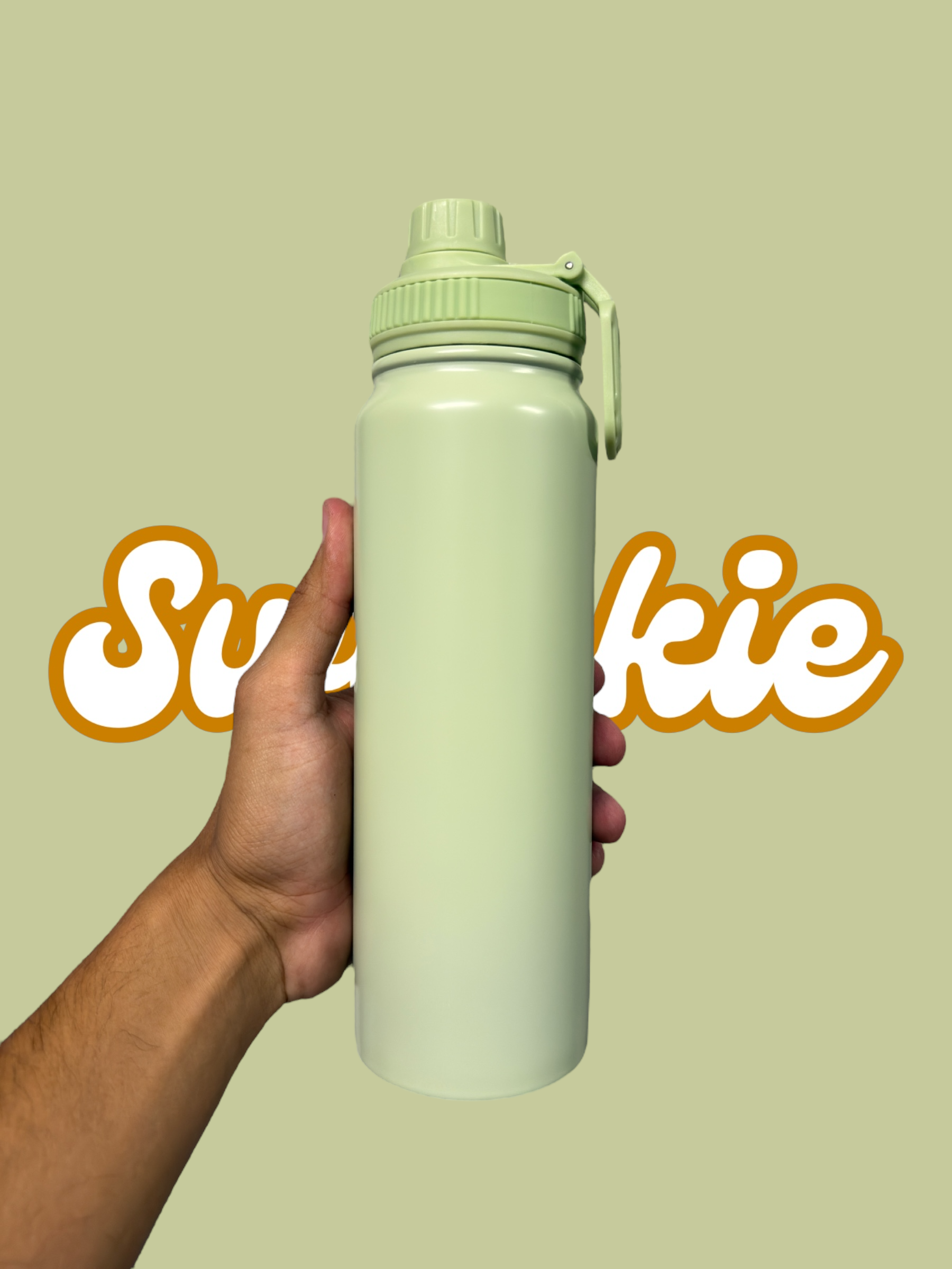 Thermal Bottle 800ml