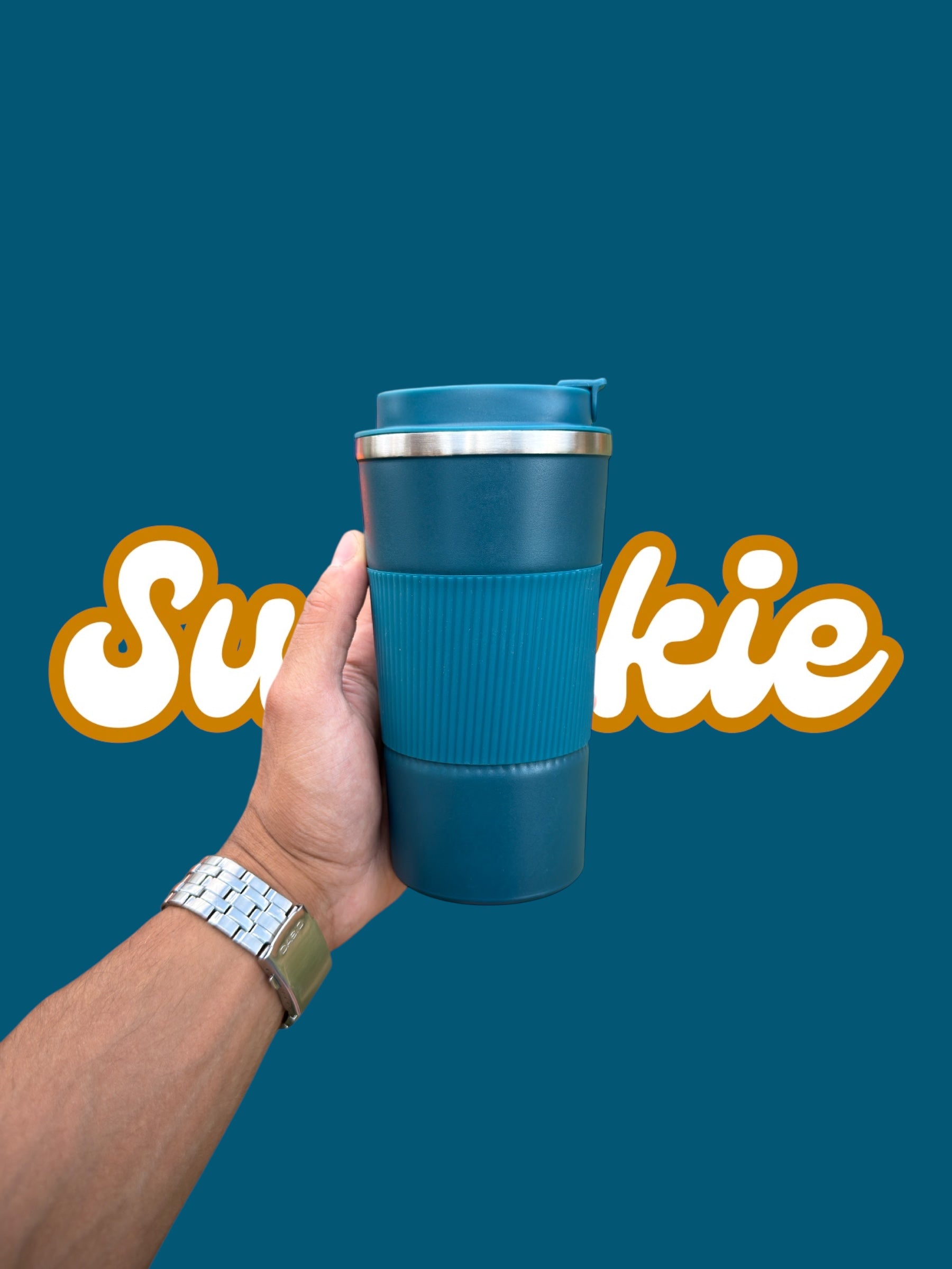 Thermal cup 510ml