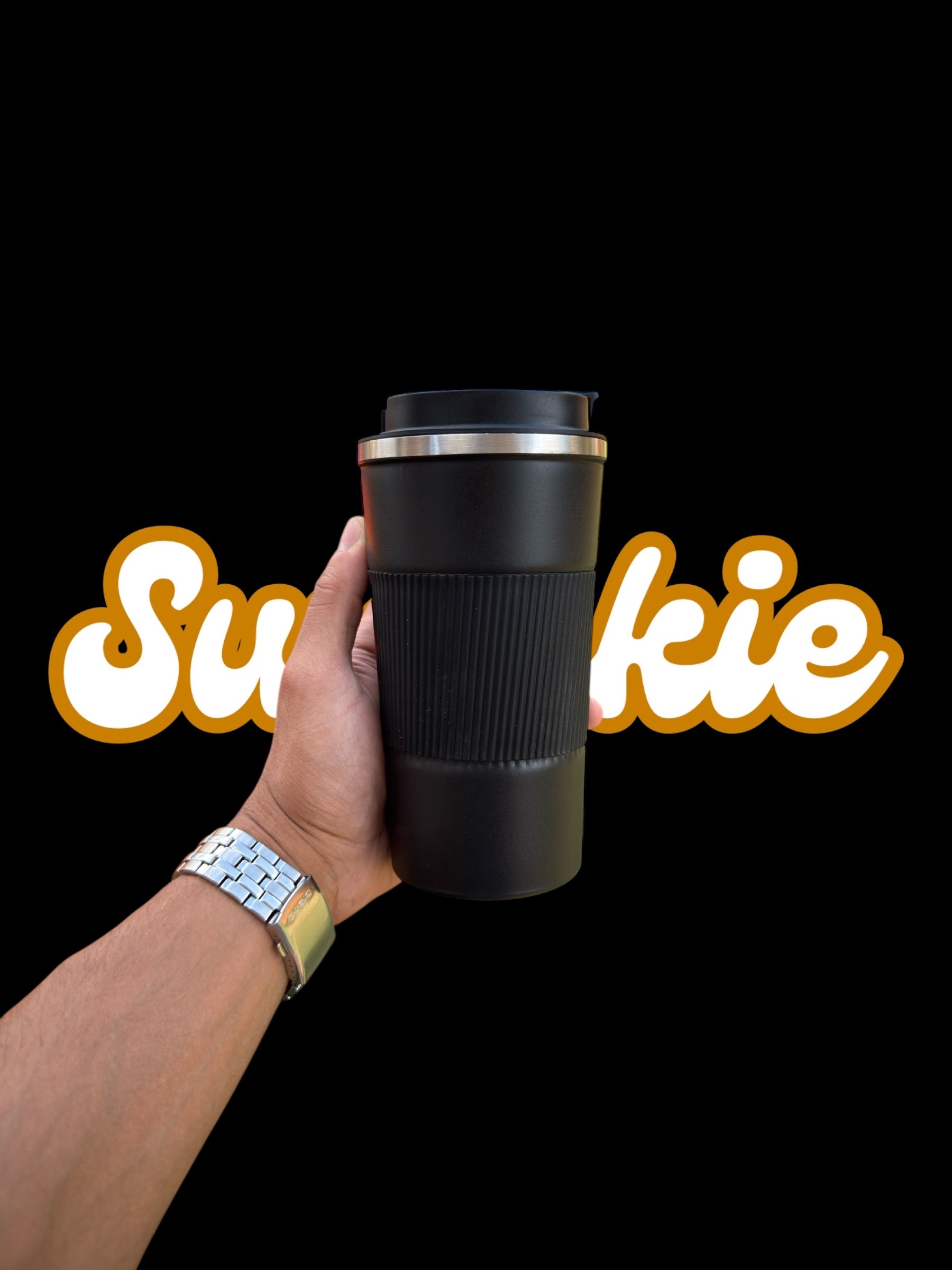 Thermal cup 510ml