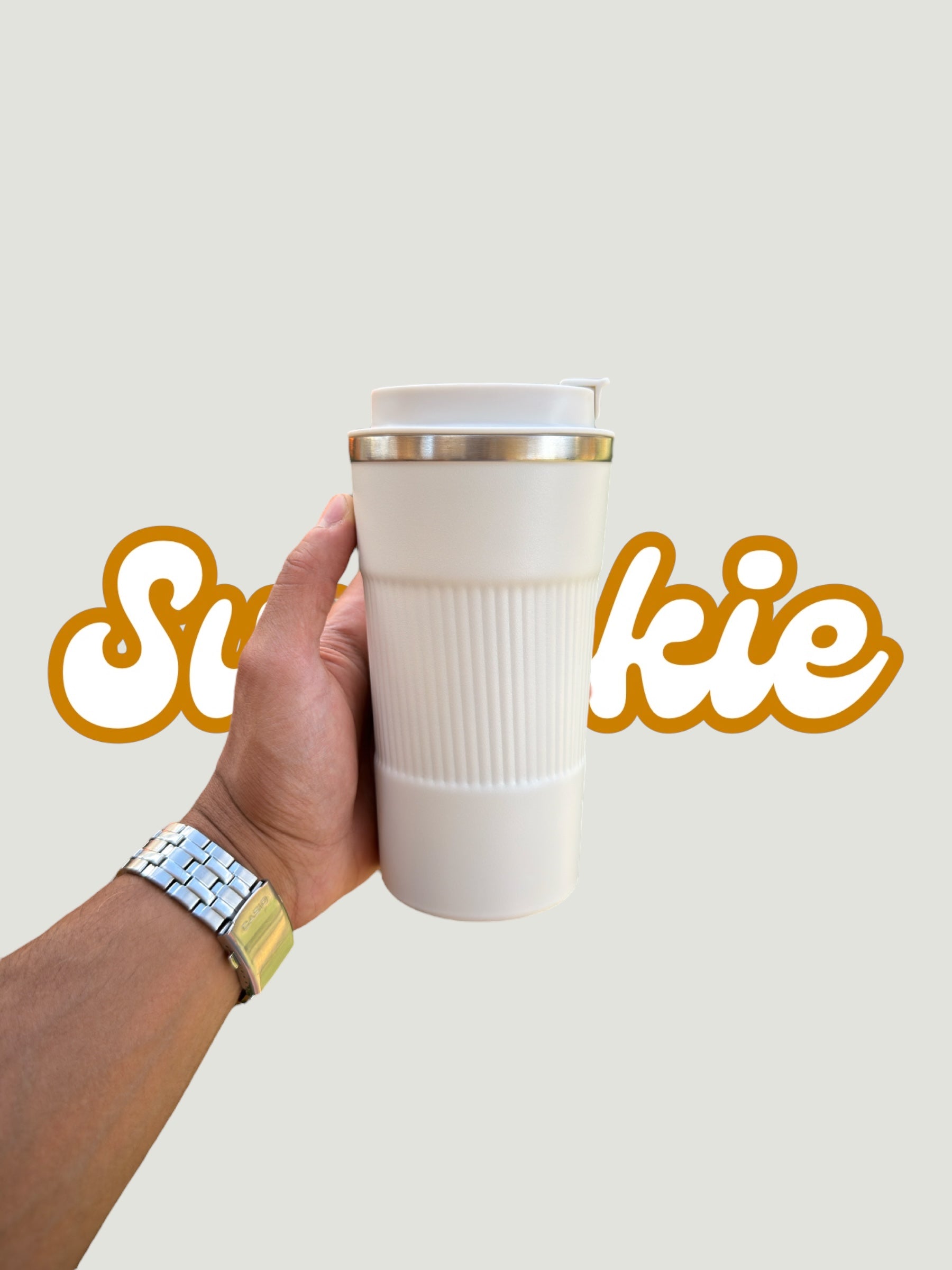 Thermal cup 510ml