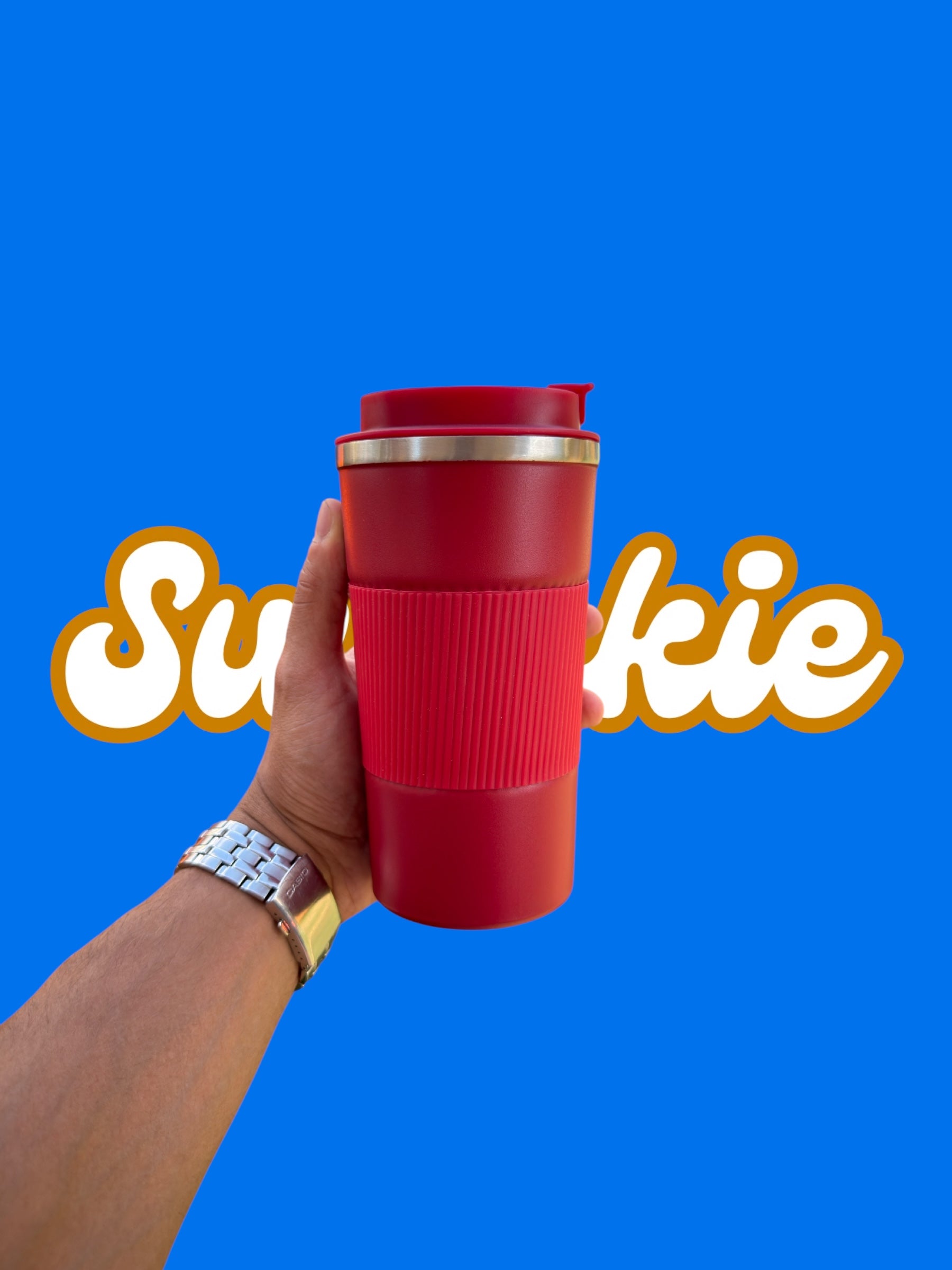 Thermal cup 510ml