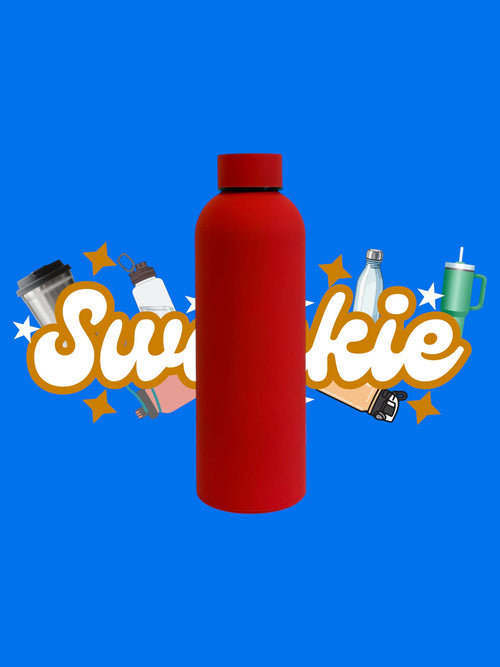Matte Bottle 500ML