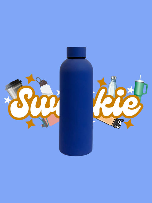 Matte Bottle 500ML