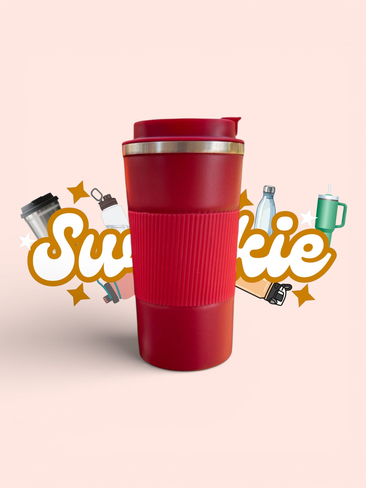 Thermal Mugs