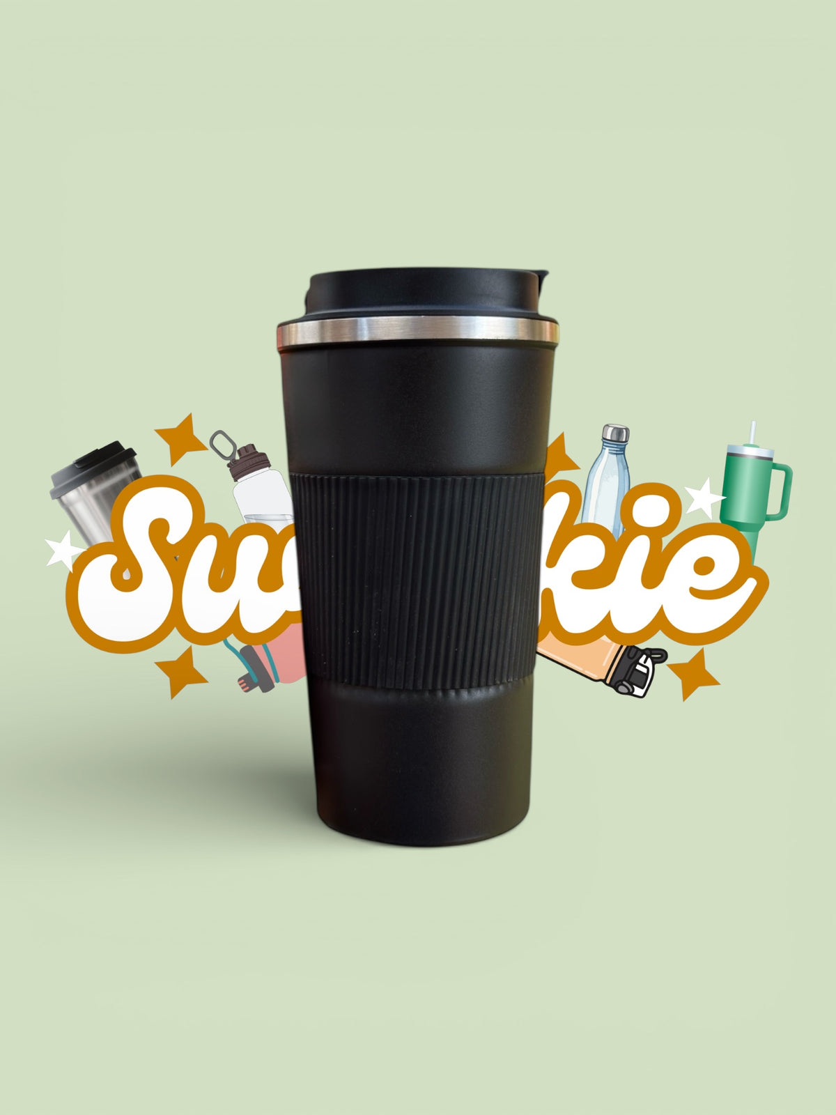 Thermal Mugs