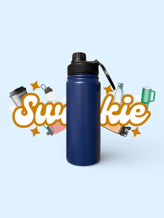 Thermal Bottle MagnaGrip 600ml